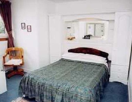 Milton House Hotel Edinburgh Kamer foto