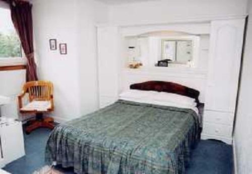 Milton House Hotel Edinburgh Kamer foto