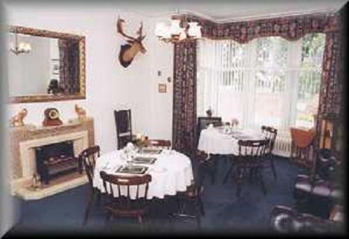Milton House Hotel Edinburgh Buitenkant foto