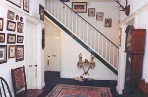 Milton House Hotel Edinburgh Buitenkant foto